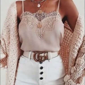 Meet your Posher, Alexa